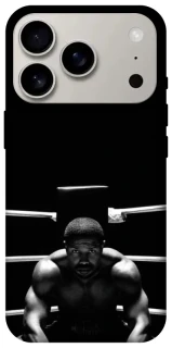 Чехол на Apple iPhone 17 Pro (6.3") ring фото 1 из 1