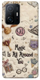 Чохол на Xiaomi 11T / 11T Pro Magic is all Around фото 1 з 1