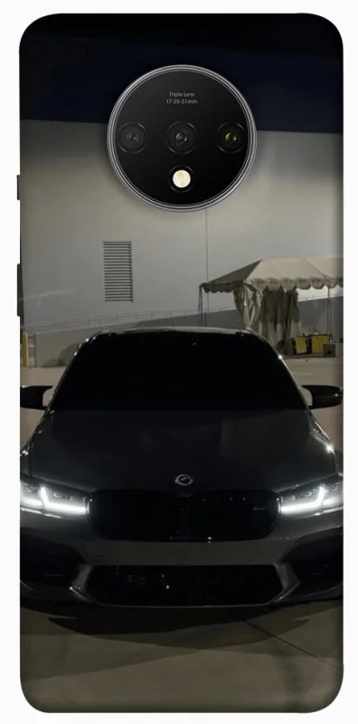 Чохол на OnePlus 7T BMW V55 фото 1 з 1