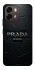 Чохол на Oppo A6 Prada фото 2 з 2