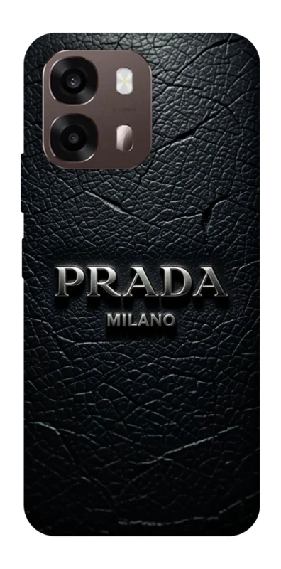 Чехол на Oppo A6 Prada ver.3 фото 2 из 2