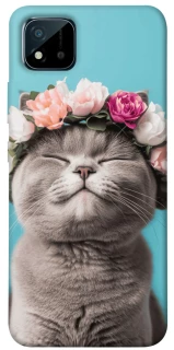 Чохол на Realme C20 Mood(1) фото 1 з 1