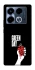 Чехол на Infinix Note 40 4G Green Day logo фото 1 Чехол на Infinix Note 40 4G Green Day logo фото 1 из 1