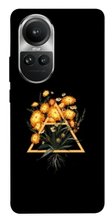 Чохол на Oppo Reno 10 Flowers ver.1 фото 1 Чохол на Oppo Reno 10 Flowers ver.1 фото 1 з 1