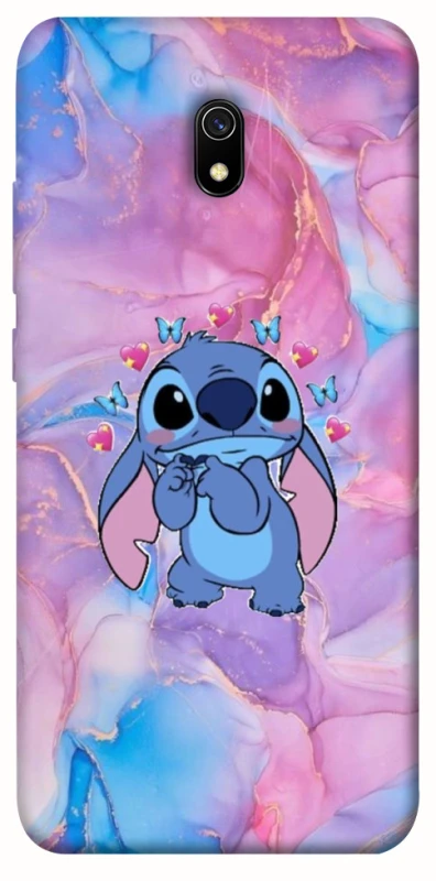 Чехол на Xiaomi Redmi 8a Stitch ver.28 фото 1 из 1