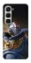 Чохол на Infinix Hot 60i Warhammer 40k фото 1 з 1