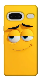 Чохол на Google Pixel 7 smile фото 1 з 1