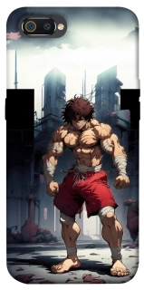 Чохол на Realme C2 Bakkie фото 1 з 1