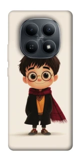 Чехол на Xiaomi Redmi Note 15 4G/5G (EU) Harry Potter v8 фото 1 из 1