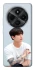 Чохол на Xiaomi Redmi A4 Jungkook - BTS фото 1 з 1