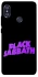 Чохол на Xiaomi Redmi Note 5 Pro / Note 5 (AI Dual Camera) Black Sabbath logo ver.1 фото 1 з 1