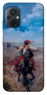 Чохол на Xiaomi Poco M5 Козак фото 1 з 1