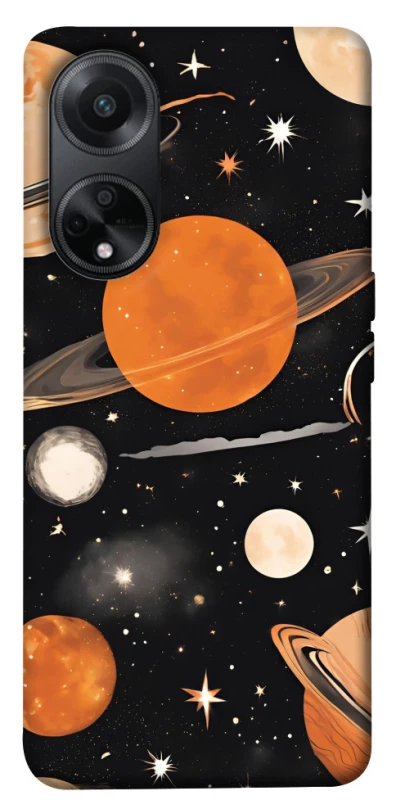 Чехол на Oppo A98 Space фото 1 из 1