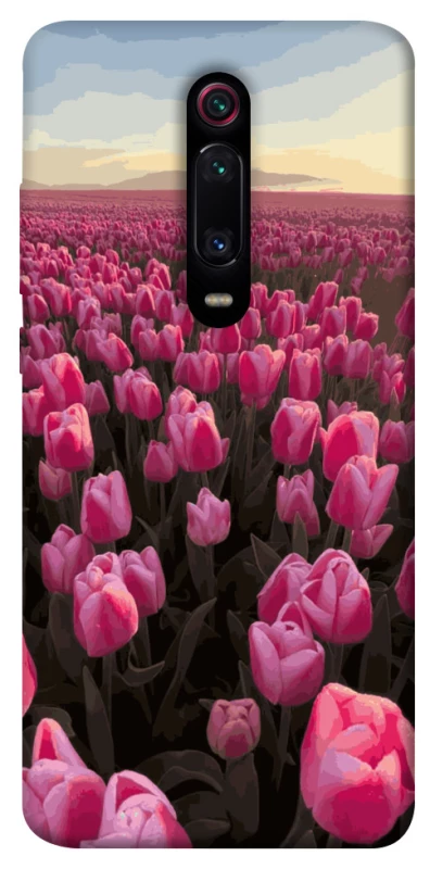 Чохол на Xiaomi Redmi K20 / K20 Pro / Mi9T / Mi9T Pro Spring Awakening фото 1 з 1