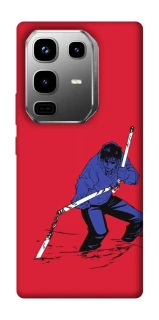 Чохол на Infinix Note 50 Pro Toji v4 фото 1 з 1