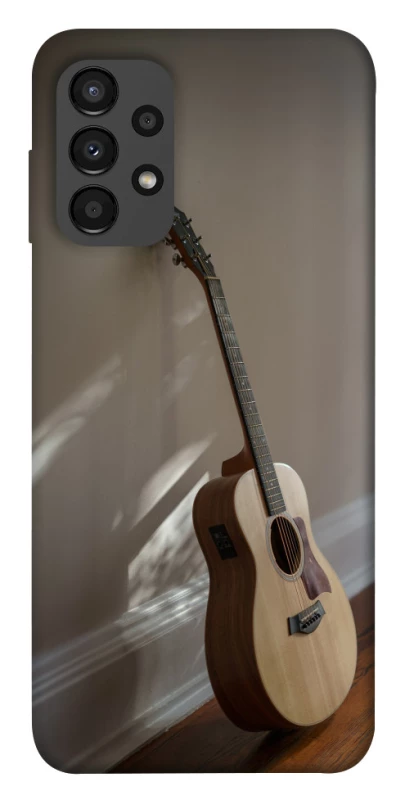 Чохол на Samsung Galaxy A13 4G Гітара фото 1 з 1