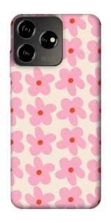 Чохол на ZTE Blade V50 Design 4G Flowers 2 фото 1 з 1