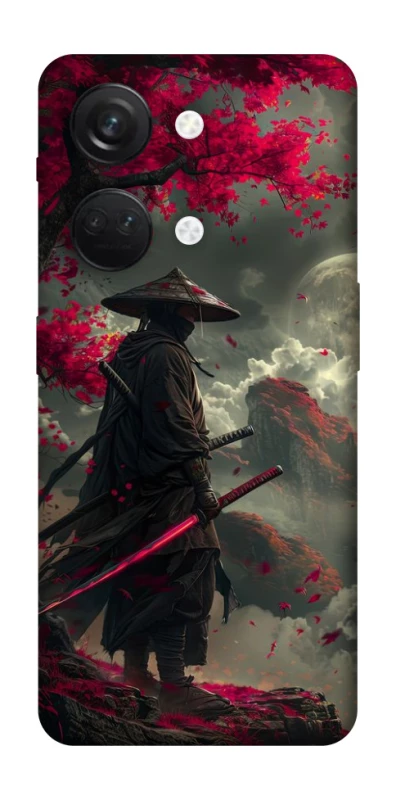 Чохол на OnePlus Nord 3 Sakura San фото 1 з 1