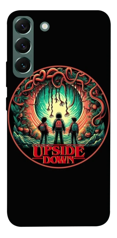 Чохол на Samsung Galaxy S22+ Stranger Things ver.32 фото 1 з 1