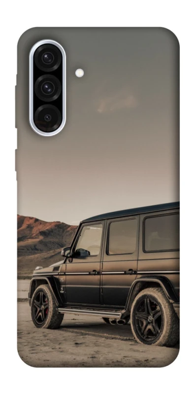 Чохол на Samsung Galaxy A36 5G Gelik фото 1 з 1