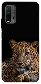 Чехол на Xiaomi Redmi 9T Leopard v4 фото 1 из 1
