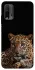 Чехол на Xiaomi Redmi 9T Leopard v4 фото 1 из 1