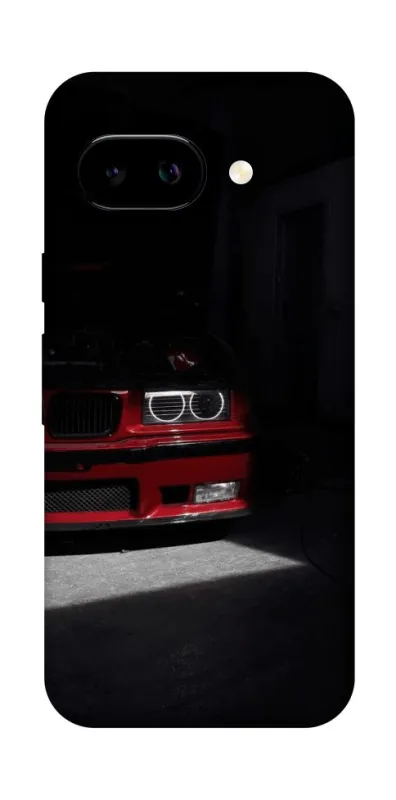 Чехол на Google Pixel 9a BMW v21 фото 1 из 1