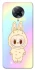 Чохол на Xiaomi Redmi K30 Pro / Poco F2 Pro Fluffy Rainbow Labubu фото 1 з 1