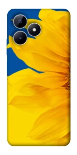 Чохол на Realme Note 50 5G Sunflower фото 1 з 1