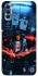 Чехол на TECNO Spark 8P Stranger Things ver.42 фото 1 из 1
