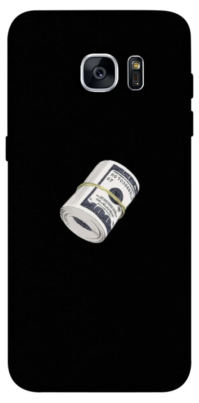 Чохол на Samsung G935F Galaxy S7 Edge Money motivation фото 1 з 1