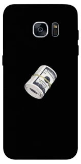 Чохол на Samsung G935F Galaxy S7 Edge Money motivation фото 1 з 1