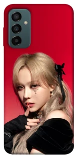 Чехол на Samsung Galaxy M23 5G Aespa-Winter фото 1 из 1