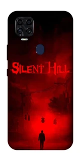 Чехол на ZTE Blade v2020 Silent Hill aesthetic ver.1 фото 1 из 1