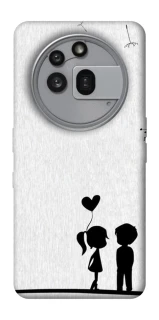 Чехол на Nothing Phone (3a) Pro Love everywere фото 1 Чехол на Nothing Phone (3a) Pro Love everywere фото 1 из 1