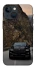 Чохол на Apple iPhone 13 mini (5.4") Land Cruiser black фото 1 з 1