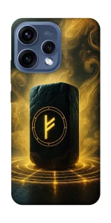 Чохол на Oppo Reno 15 Руна Феху фото 1 з 2