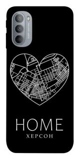 Чехол на Motorola Moto G31 Херсон Home фото 1 из 1