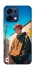 Чохол на Oppo A6 Pro 4G/5G Yuji Itadori фото 2 з 2
