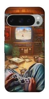 Чохол на Google Pixel 10 Pro XL Retro style v2 фото 1 з 1