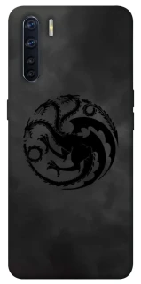 Чехол на Oppo A91 House of the Dragon ver.3 фото 1 из 1