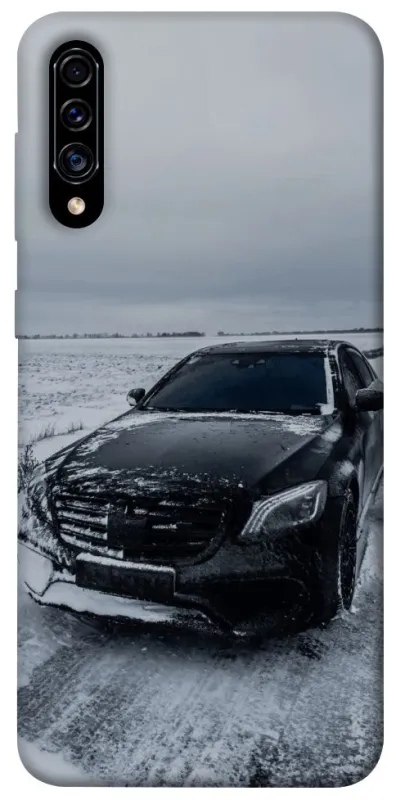 Чохол на Samsung Galaxy A50 (A505F) / A50s / A30s Mercedes-benz v40 фото 1 з 1