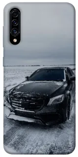 Чохол на Samsung Galaxy A50 (A505F) / A50s / A30s Mercedes-benz v40 фото 1 з 1