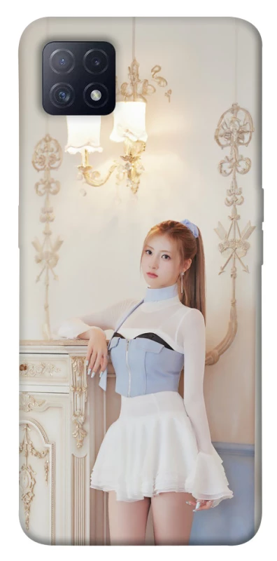 Чохол на Oppo A72 5G / A73 5G Rami - BABYMONSTER фото 1 з 1