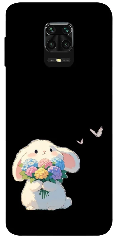 Чехол на Xiaomi Redmi Note 9s / Note 9 Pro / Note 9 Pro Max My Bunny фото 1 из 1