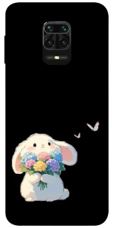 Чехол на Xiaomi Redmi Note 9s / Note 9 Pro / Note 9 Pro Max My Bunny фото 1 из 1