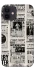 Чохол на Apple iPhone 12 mini (5.4") Harry Potter newspaper фото 1 з 1