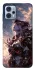 Чехол на Motorola Moto G23 Sylvanas v2 фото 1 из 1