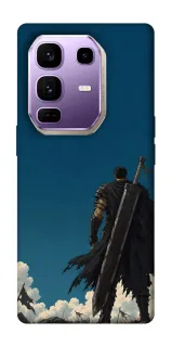 Чохол на Infinix Note 50 Pro+ Berserk v23 фото 1 з 1