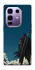 Чохол на Infinix Note 50 Pro+ Berserk v23 фото 1 з 1